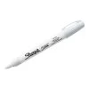 Sharpie Paint Oil-Based Marker, Medium Tip, White Ink (1875046) -Cheap Staples Shop sp56288199 sc7