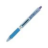 Pilot B2P Bottle 2 Pen Retractable Ballpoint Pens, Medium Point, Purple Ink, Dozen (34821) -Cheap Staples Shop sp57449102 sc7