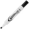 Avery Marks-A-Lot Desk-Style Dry Erase Markers, Chisel Tip, Black, 12/Pack (24408) -Cheap Staples Shop sp71099672 sc7