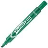 Avery Marks-A-Lot Large Desk-Style Permanent Marker, Chisel Tip, Green (08885) -Cheap Staples Shop sp71099796 sc7