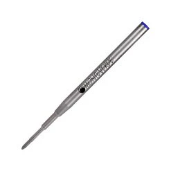 YAFA® Monteverde USA® Soft Roll™ Ballpoint Pen Refill, Medium Point, Blue Ink, 2/Pack (M132BU) 8 YAFA® Monteverde USA® Soft Roll™ Ballpoint Pen Refill, Medium Point, Blue Ink, 2/Pack (M132BU) -Cheap Staples Shop sp73865417 sc7