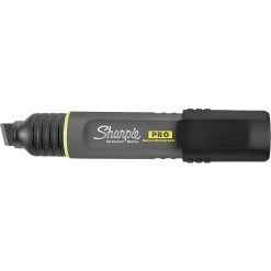 Sharpie PRO XL Permanent Markers, Chisel Tip, Black, 12/Pack (2018344) -Cheap Staples Shop sp78263873 sc7