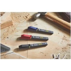 Sharpie PRO Permanent Markers, Fine Tip, Black, 12/Pack (2017818) -Cheap Staples Shop sp78263887 sc7