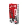 Sharpie S-Gel Retractable Gel Pen, Medium Point, Red Ink, Dozen (2096158) -Cheap Staples Shop sp78874298 sc7