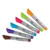 Quartet Premium Dry Erase Markers, Bullet Tip, Assorted Color Inks, 6/Pack (79556) -Cheap Staples Shop sp87118704 sc7