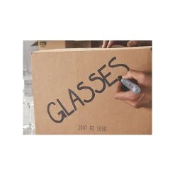 Sharpie King Size Permanent Markers, Chisel Tip, Assorted, 4/Pack (15674) 11 Sharpie King Size Permanent Markers, Chisel Tip, Assorted, 4/Pack (15674) -Cheap Staples Shop sp89168635 sc7