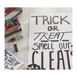 Sharpie King Size Permanent Markers, Chisel Tip, Assorted, 4/Pack (15674) 12 Sharpie King Size Permanent Markers, Chisel Tip, Assorted, 4/Pack (15674) -Cheap Staples Shop sp89168636 sc7