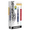 Zebra Sarasa Dry X10 Gel Retractable Pens, Medium Point, Blue Ink, Dozen (42620) -Cheap Staples Shop sp89277830 sc7