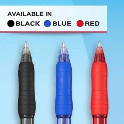 Paper Mate Profile Retractable Ballpoint Pen, Medium Point, Blue Ink, Dozen (2095462) 10 Paper Mate Profile Retractable Ballpoint Pen, Medium Point, Blue Ink, Dozen (2095462) -Cheap Staples Shop sp93779934 sc7