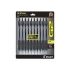 Pilot G-2 Retractable Gel Pen, Fine Point, Black Ink, 10/Pack (G2710BLK) -Cheap Staples Shop sp96836497 sc7